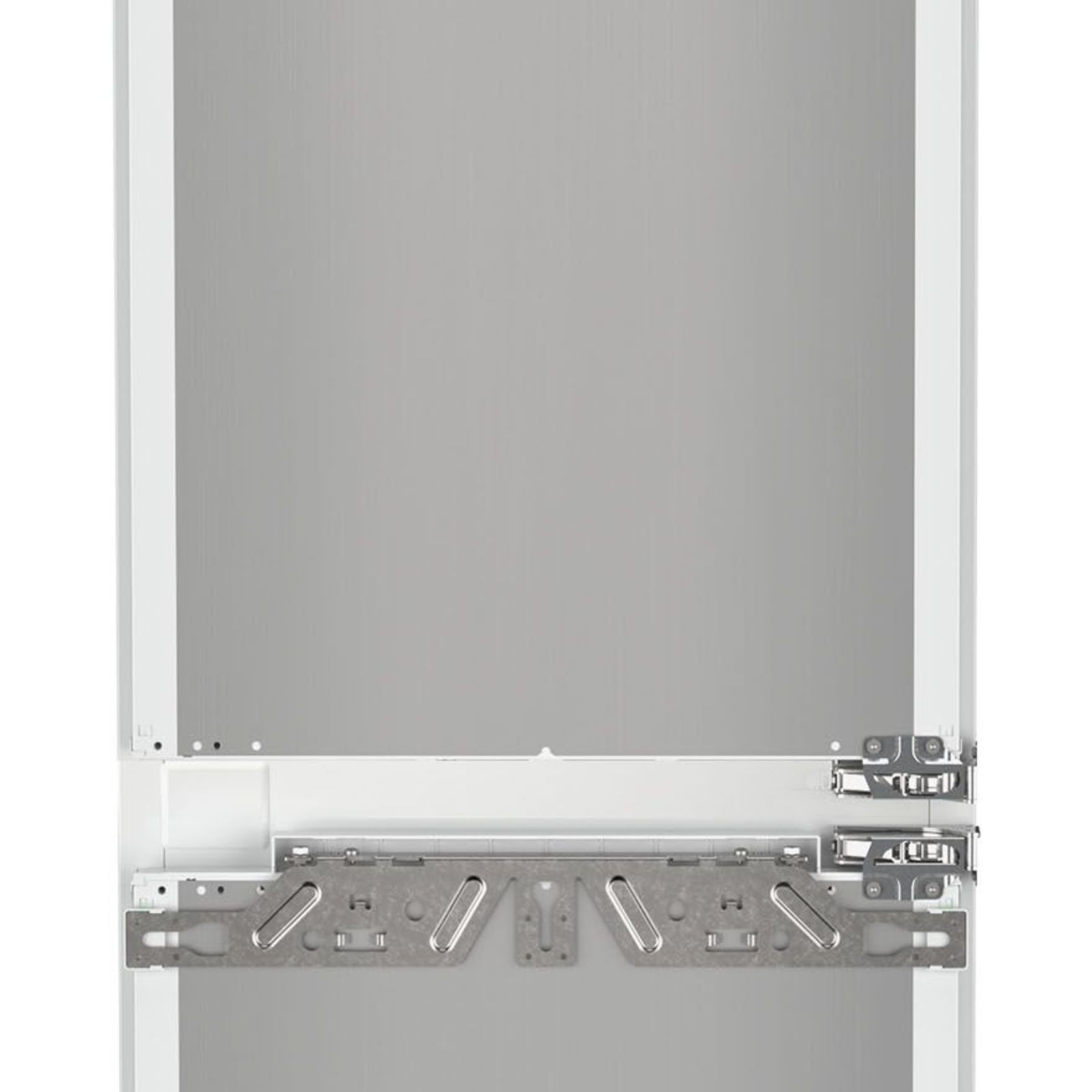 ICNh 5123 Plus EasyFresh | Fully Integrated Bottom Mount gallery detail image