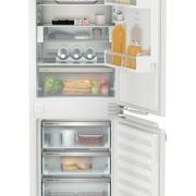 ICNh 5123 Plus EasyFresh | Fully Integrated Bottom Mount gallery detail image