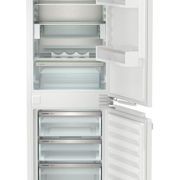 ICNh 5123 Plus EasyFresh | Fully Integrated Bottom Mount gallery detail image