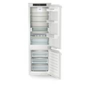 ICNh 5123 Plus EasyFresh | Fully Integrated Bottom Mount gallery detail image