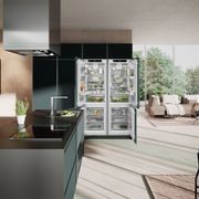 ICNh 5133 Plus EasyFresh | Fully Integrated Bottom Mount gallery detail image