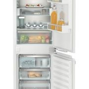 ICNh 5133 Plus EasyFresh | Fully Integrated Bottom Mount gallery detail image
