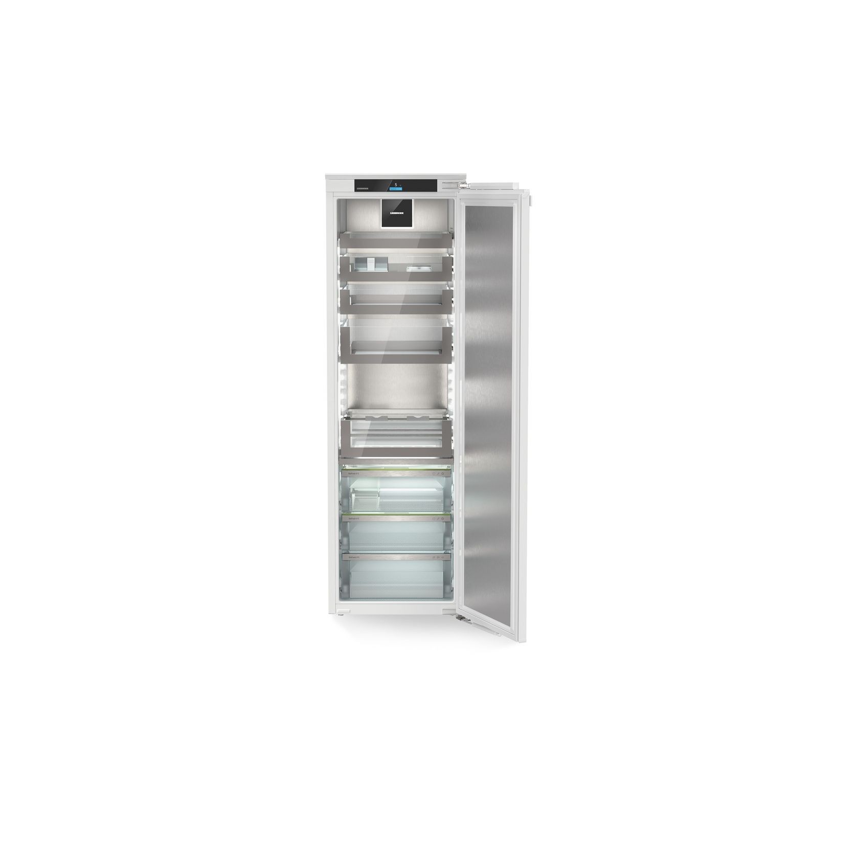 IRBPh5170 Peak Biofresh Fully Integrated Refrigerator gallery detail image