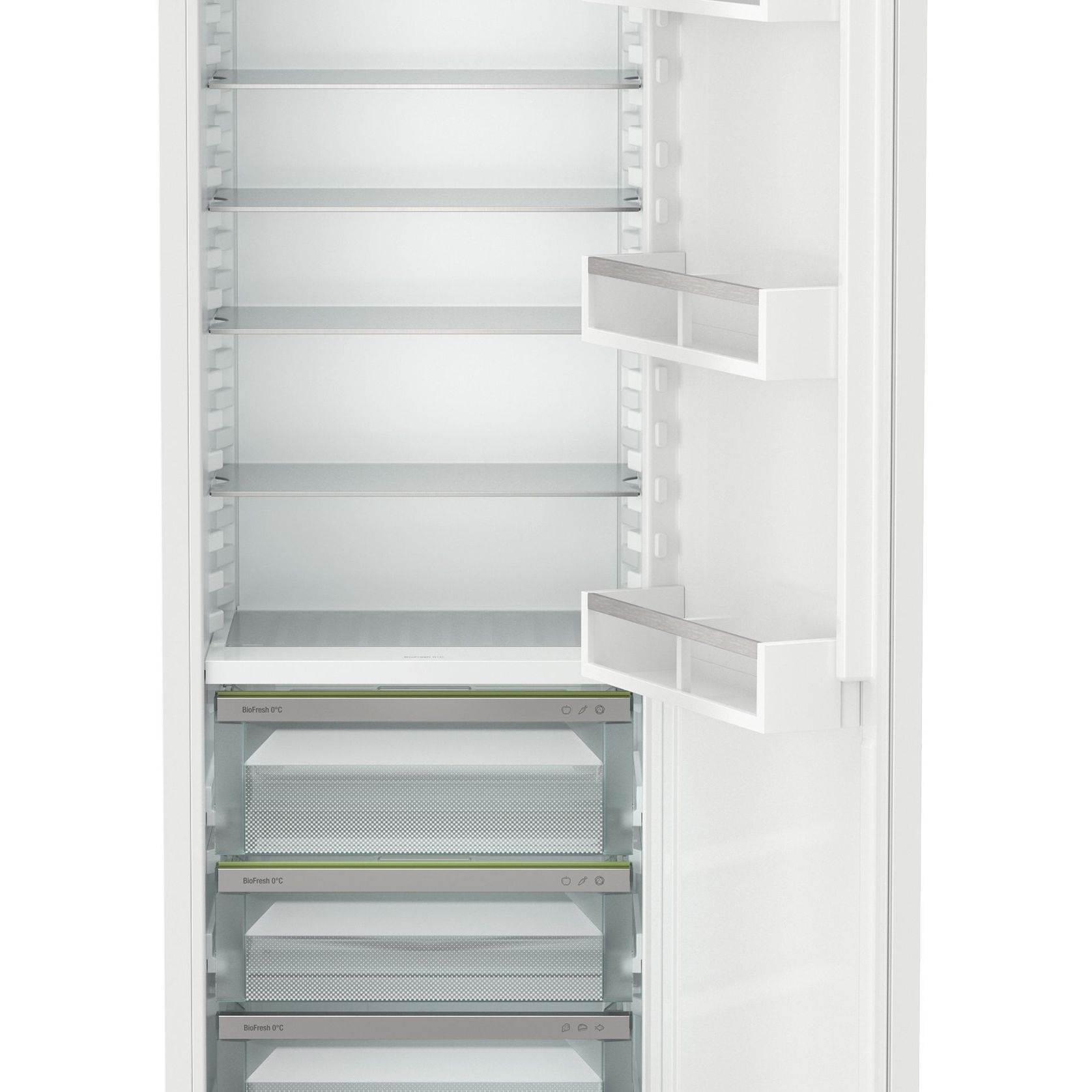IRBh5120 Plus BioFresh Fully Integrated Refrigerator gallery detail image