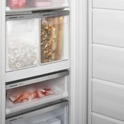 SIFNh 5188 'Peak' No Frost | Fully Integrated Freezer gallery detail image