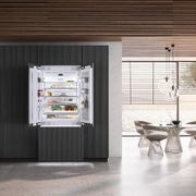 Miele Master Cool French Door Fridge Freezer KF 2981 VI gallery detail image