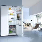 Integrated All Refrigerator PerfectFresh Pro Zone by Miele gallery detail image
