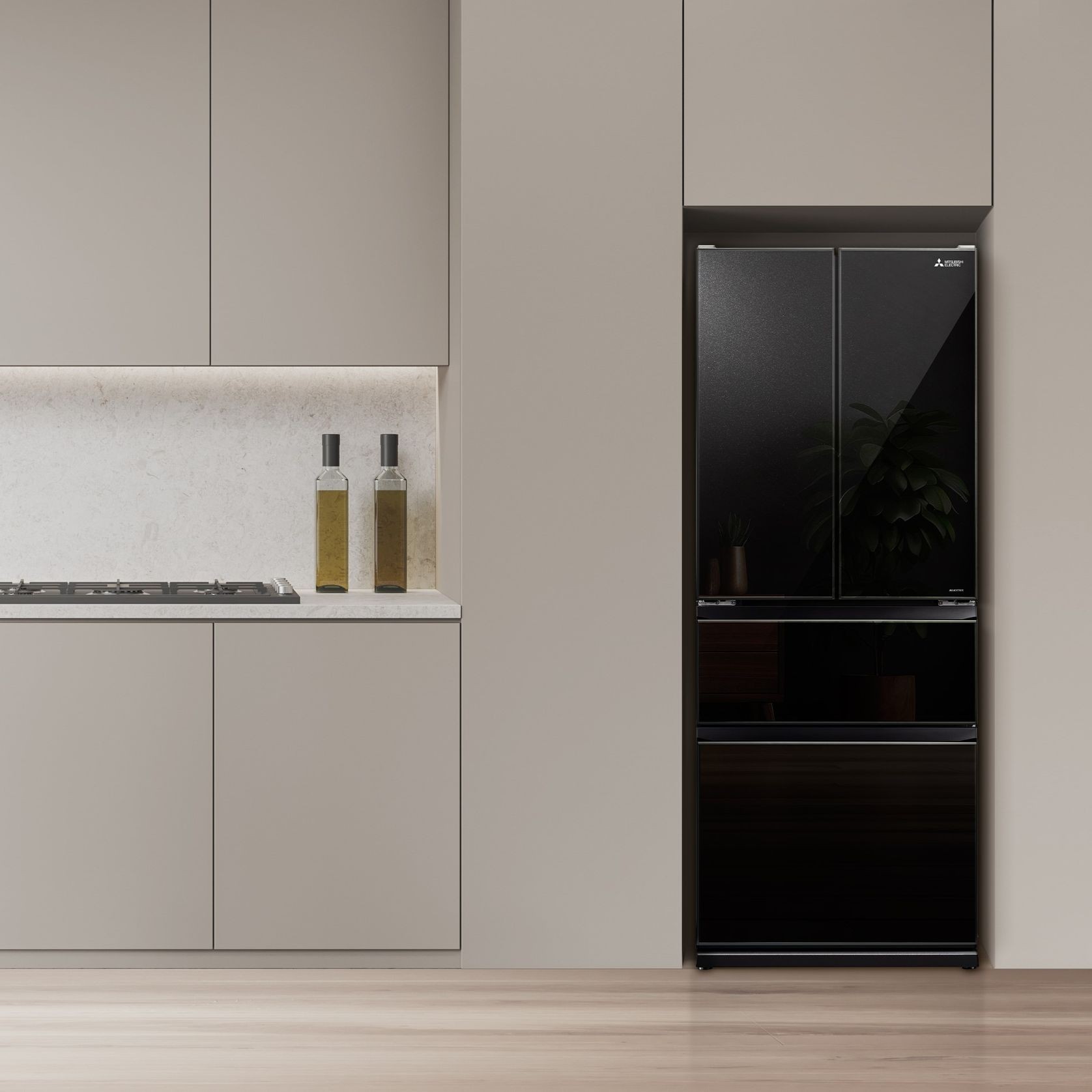 LX Designer Slim French Door gallery detail image