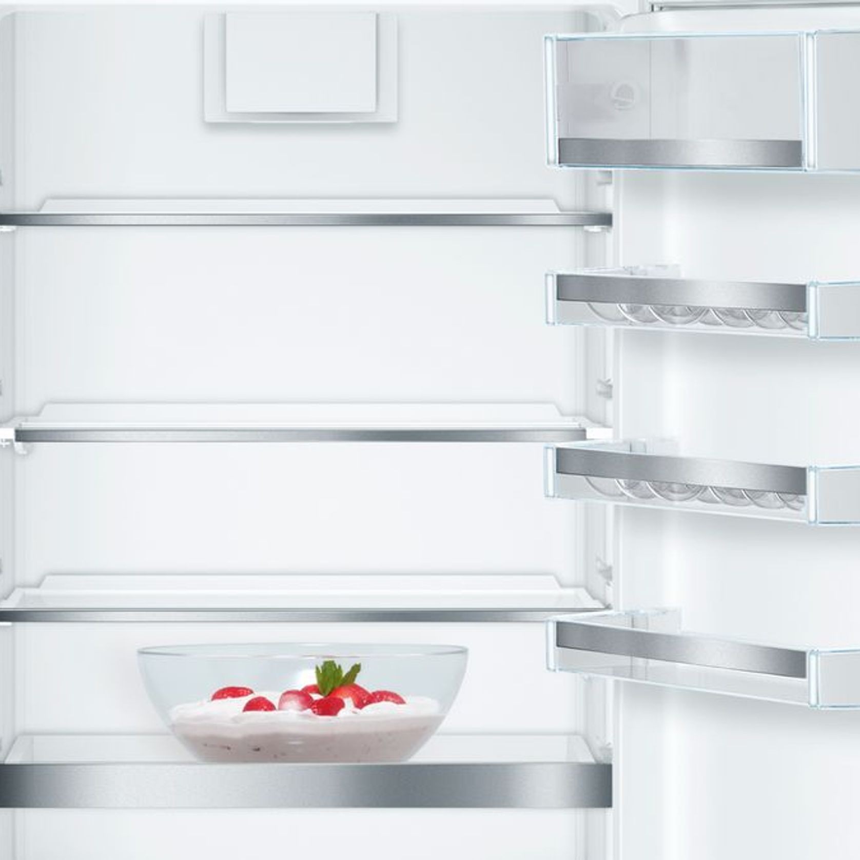 BOSCH Series 6 Builtin FridgeFreezer ArchiPro NZ