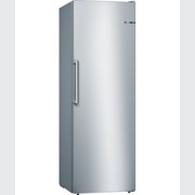 BOSCH | Series 4 Vertical Freezer - Stainless Steel gallery detail image