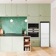 CX Glass Panel Designer Series Multi Drawer Fridge gallery detail image