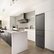 CX Classic Designer Two Drawer Fridge gallery detail image