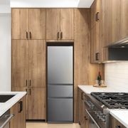 CX Classic Designer Two Drawer Fridge gallery detail image
