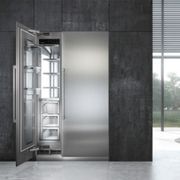 Monolith Integrated Fridge Freezer W.460  gallery detail image