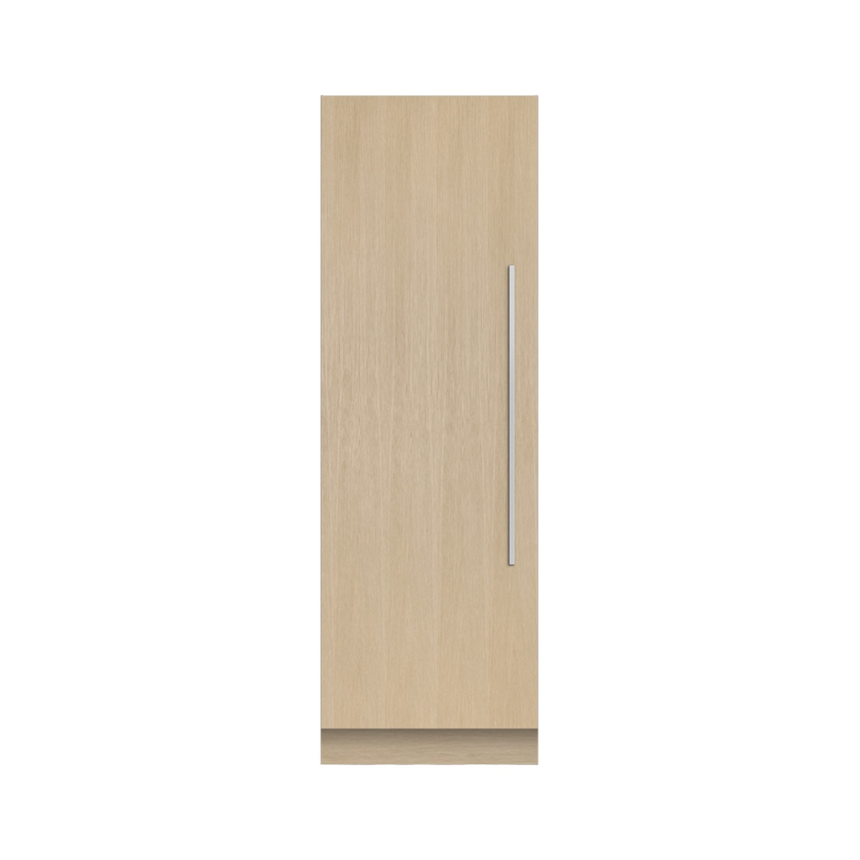 F&P Integrated Triple Zone Freezer, 60cm, Ice gallery detail image