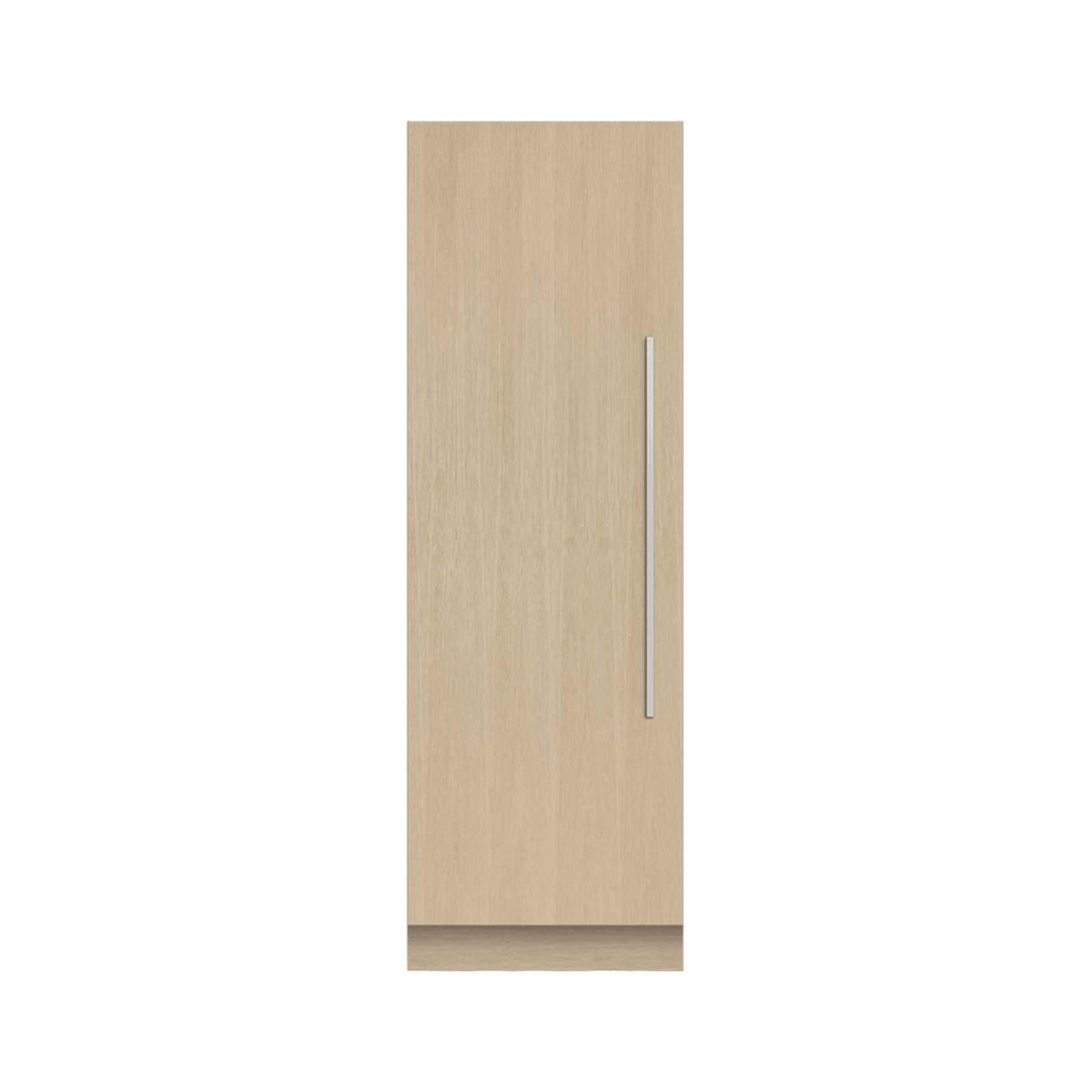 F&P Integrated Triple Zone Freezer, 60cm, Ice gallery detail image