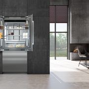 ECBNh 9972 Monolith BioFresh | Integrated French Door gallery detail image