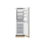 Fisher & Paykel Integrated Dual Zone Refrigerator 314L gallery detail image