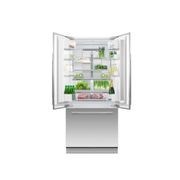 Fisher & Paykel Int. French Door Refrigerator 800mm gallery detail image