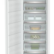 SIFNh 5128 'Plus' No Frost | Fully Integrated Freezer gallery detail image