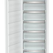 SIFNh 5128 'Plus' No Frost | Fully Integrated Freezer gallery detail image