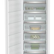 SIFNh5128 Plus Fully Integrated Freezer gallery detail image