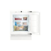 SUIG 1514 Comfort | Fully Integrated Underbench Freezer gallery detail image