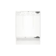 SUIK 1510 Comfort | Fully Integrated Underbench Fridge gallery detail image