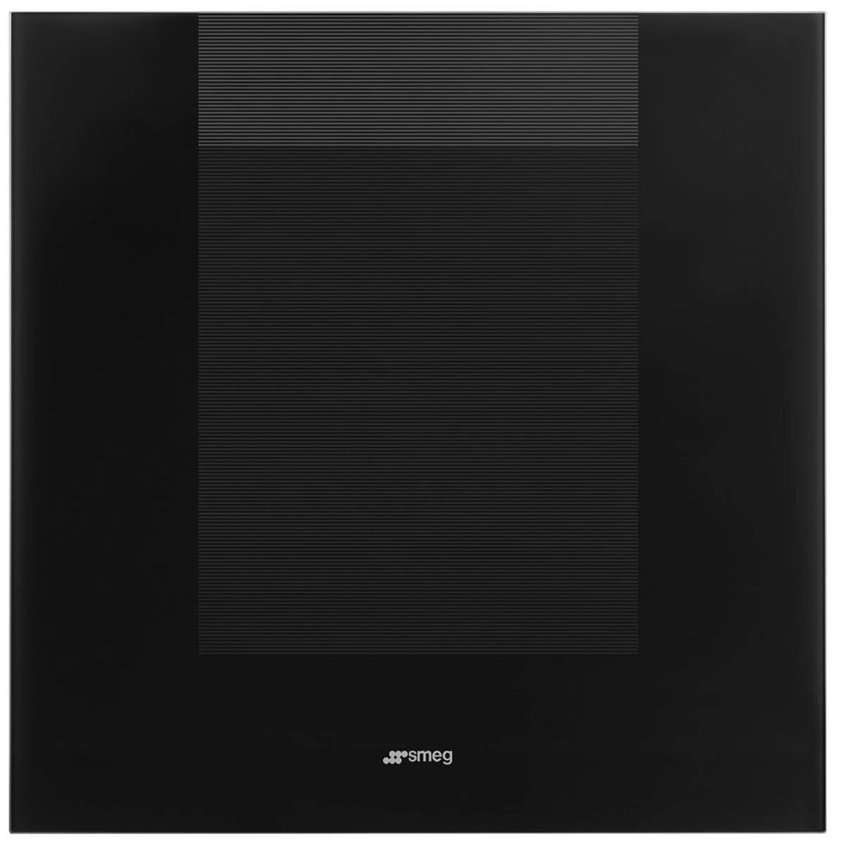 Smeg Linea 60cm 29 Bottle Wine Cellar - Midnight Black gallery detail image
