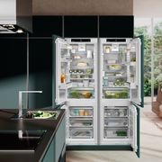 ICNh 5133 Plus EasyFresh | Fully Integrated Bottom Mount gallery detail image