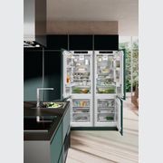 ICNh 5133 Plus EasyFresh | Fully Integrated Bottom Mount gallery detail image