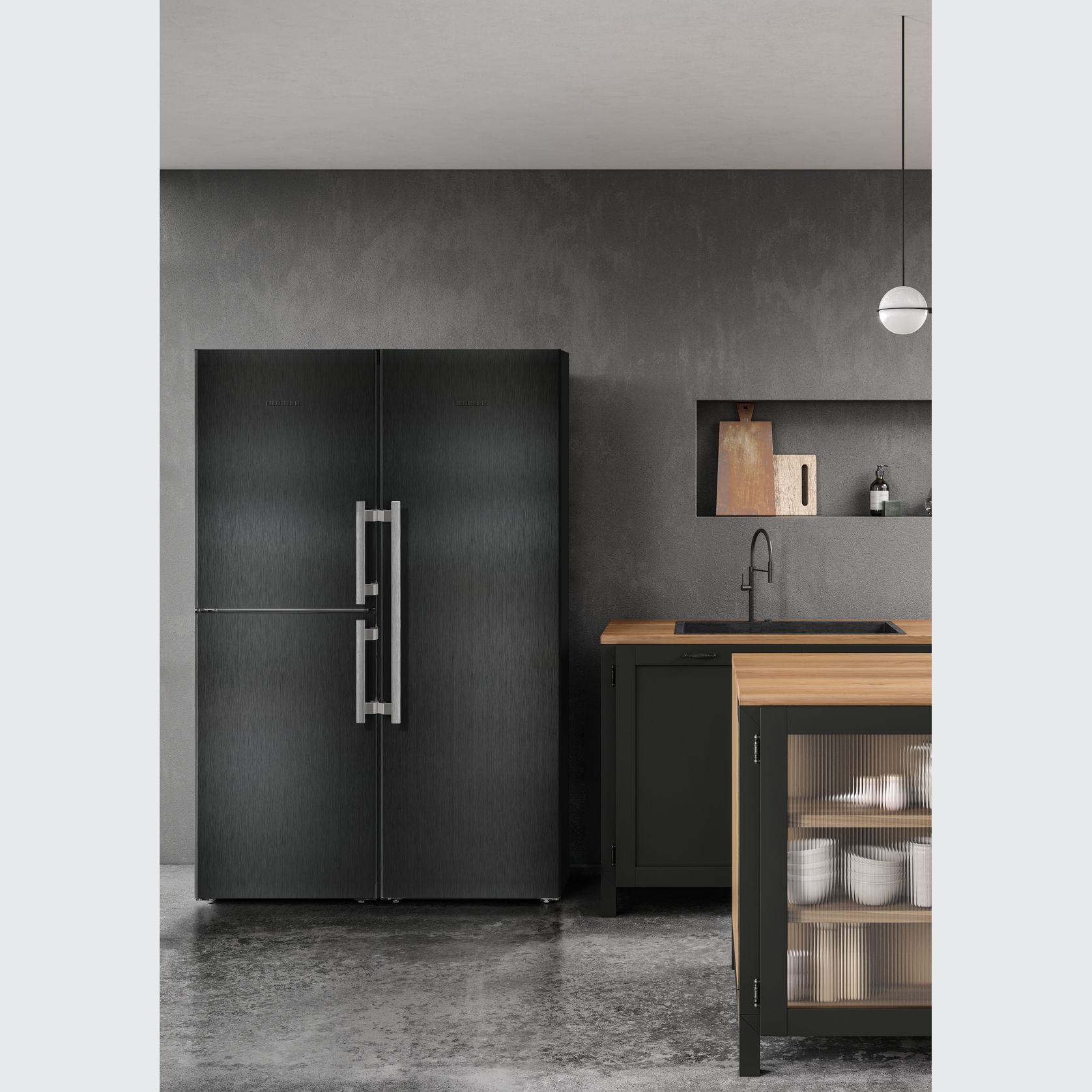 XRCbsh 5266 Prime BioFresh Pro | SxSide combination gallery detail image