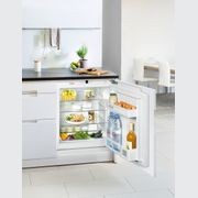 SUIK 1510 Comfort | Fully Integrated Underbench Fridge gallery detail image