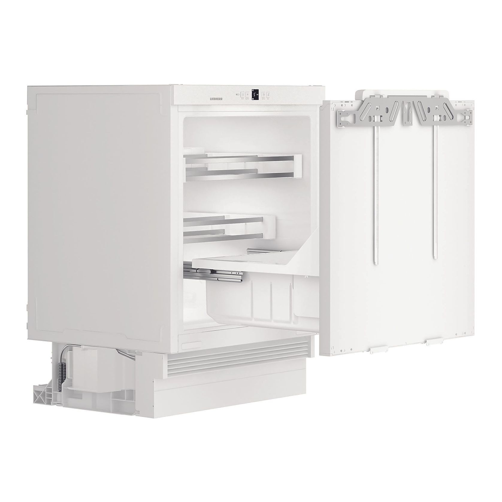 SUIKo 1550 Premium | Pull-out Underbench Fridge gallery detail image