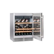 UWKes 1752 GrandCru | Single Zone Built-in Wine Cabinet gallery detail image