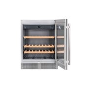 UWKes 1752 GrandCru | Single Zone Built-in Wine Cabinet gallery detail image