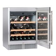 UWKes 1752 GrandCru | Single Zone Built-in Wine Cabinet gallery detail image