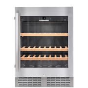 UWKes 1752 GrandCru | Single Zone Built-in Wine Cabinet gallery detail image