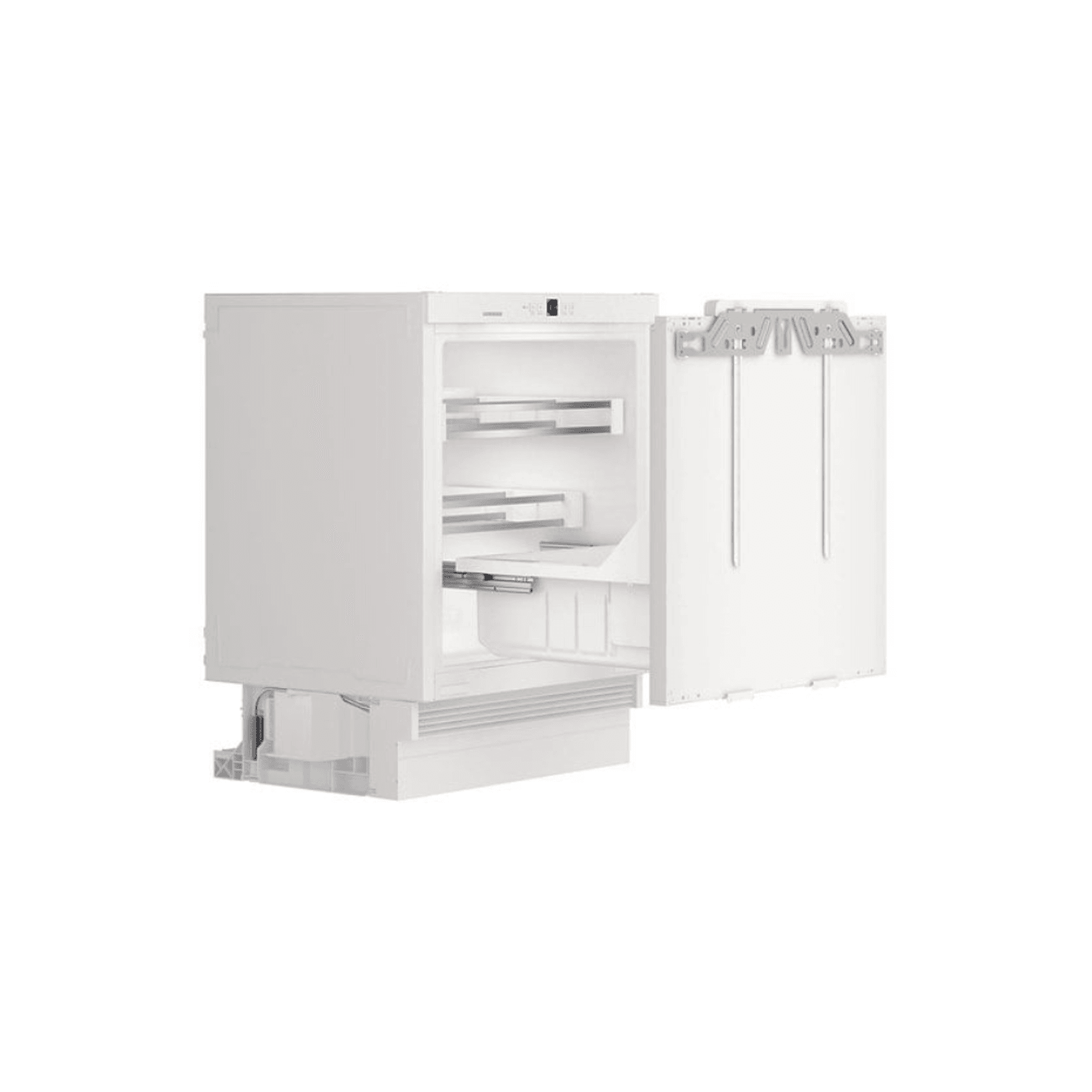 SUIKo 1550 Premium | Pull-out Underbench Fridge gallery detail image