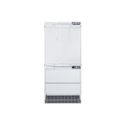 ECBN 6156 PremiumPlus BioFresh | Fully Integrated Bottom Mount Fridge gallery detail image