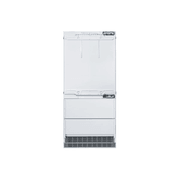 ECBN 6156 PremiumPlus BioFresh | Fully Integrated Bottom Mount Fridge gallery detail image