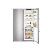SBSes 8673 Premium BioFresh NoFrost | Side-by-Side Combination gallery detail image