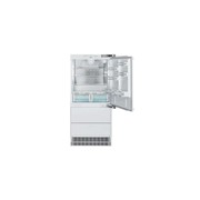 ECBN 6156 PremiumPlus BioFresh | Fully Integrated Bottom Mount Fridge gallery detail image