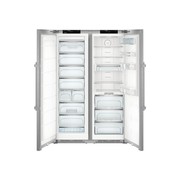 SBSes 8673 Premium BioFresh NoFrost | Side-by-Side Combination gallery detail image