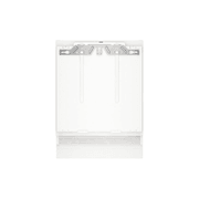 SUIKo 1550 Premium | Pull-out Underbench Fridge gallery detail image