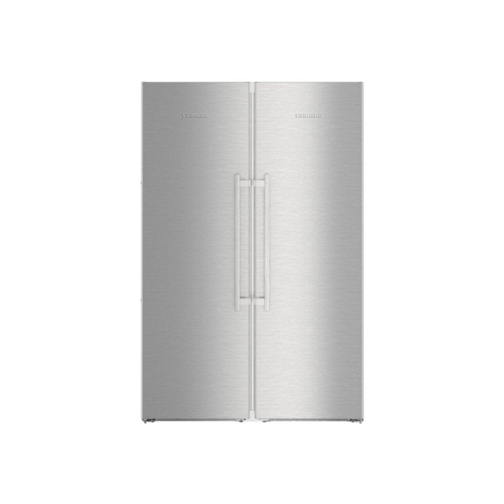 SBSes 8673 Premium BioFresh NoFrost | Side-by-Side Combination gallery detail image