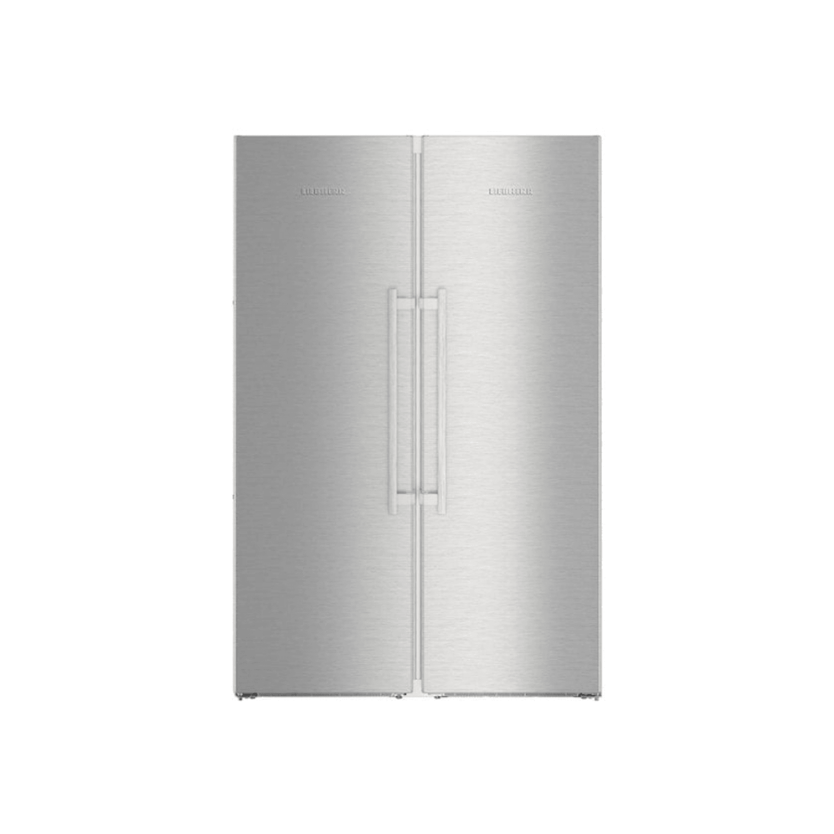 SBSes 8673 Premium BioFresh NoFrost | Side-by-Side Combination gallery detail image