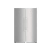 SBSes 8673 Premium BioFresh NoFrost | Side-by-Side Combination gallery detail image