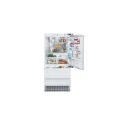 ECBN 6156 PremiumPlus BioFresh | Fully Integrated Bottom Mount Fridge gallery detail image