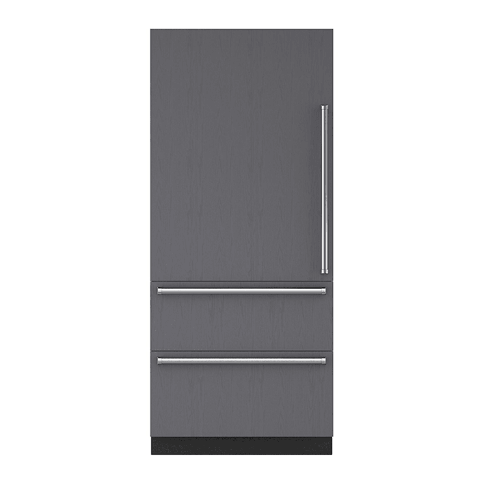 Designer Series Refrigerator/Freezer 91cm gallery detail image
